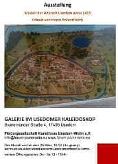 18-03-25-Modell-Altstadt-Usedom 18-03-25-Modell-Altstadt-Usedom